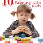 10 Tips For Reading Learning Letters
