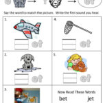 18 Best Autism Worksheets Reading Skills Images On Pinterest Reading