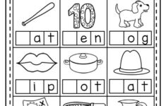 1st Grade Worksheets Best Coloring Pages For Kids