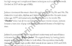 21 The Age Of Jackson Worksheet Combining Like Terms Worksheet