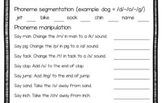 2nd Grade Snickerdoodles Basic Reading Assessments Free And Editable