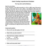 3rd Grade Worksheets 650 841 Bunch Ideas Of In 2020 Free Reading