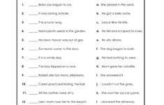 4th Grade Reading Comprehension Worksheets Best Coloring Pages For Kids