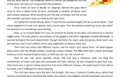 4th Grade Reading Comprehension Worksheets Best Coloring Pages For Kids