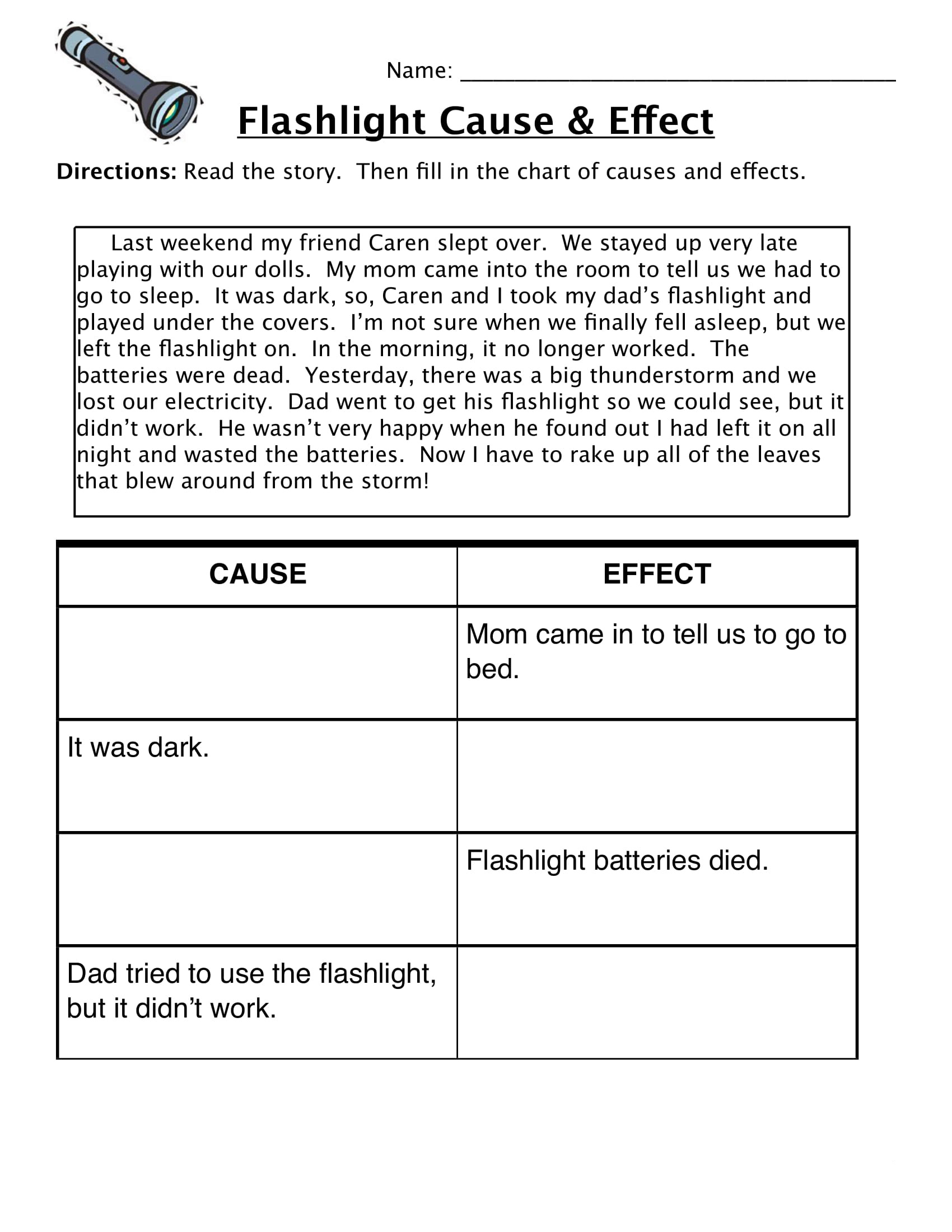 Reading Worksheet Grade 4 Reading Comprehension Worksheets