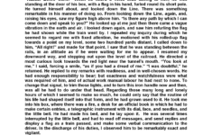 6th Grade Reading Comprehension For Class 6 Thekidsworksheet