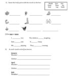 6th Grade Test Worksheet Free ESL Printable Worksheets Made By Teachers