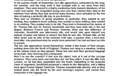 7Th Grade Reading Comprehension Worksheets Pdf Second Grade Db excel