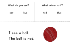 Adventures In The ATC Reading Comprehension Autism Where To Start