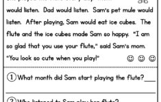 All in One Reading Passages Long Vowels 2nd Edition A Teachable Teacher