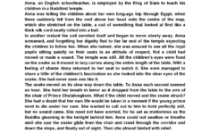 Answer Key 7th Grade Grade 7 Reading Comprehension Worksheets Pdf