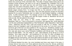 Around The Spade Wagon Seventh Grade Reading Worksheets Reading