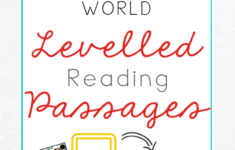 Christmas Around The World Reading Passages Levelled Tasks For Your
