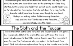 Compare And Contrast Two Stories 1st Grade RL 1 9 With Digital Learning