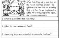 Comprehension Check And TONS Of Other Great Resources 1st Grade
