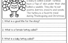 Comprehension Check Read The Short Story And Answer The Questions