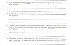 Core Skills Reading Comprehension 2014 Grade 7 Steck Vaughn