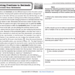 Cross Curricular Reading Comprehension Worksheets Db Excel