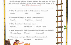 Dinosaurs Before Dark Magic Tree House Books Magic Tree House Activities
