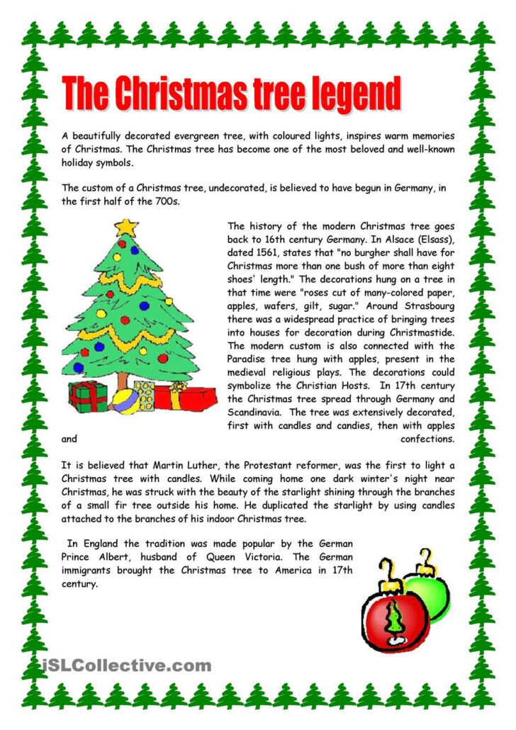 christmas-story-reading-comprehension-worksheets-reading