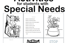 Following Directions Reading Comprehension Strategies Packet Reading