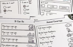 FREE Leveled Reading Comprehension Passages A F Reading Comprehension