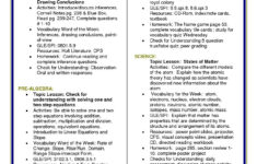 Free Printable 8Th Grade Reading Comprehension Worksheets 18 Db excel