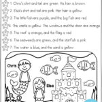 FREE Reading Comprehension Activities Reading Comprehension