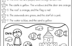 FREE Reading Comprehension Activities Reading Comprehension