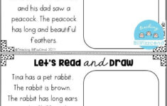 FREE Reading Comprehension Activities Reading Comprehension