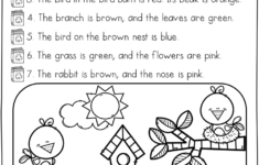 FREE Reading Comprehension Activities Reading Comprehension