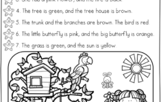 FREE Reading Comprehension Activities Reading Comprehension