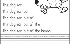 FREE Reading Fluency And Comprehension Set 2 Reading Comprehension