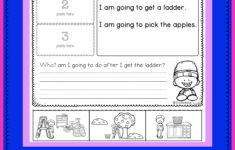 Free Sequencing Reading Comprehension Reading Comprehension Teaching