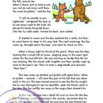 Grade 4 Reading Comprehension Volume 1 Twin Sisters