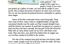 Grade 4 Reading Comprehension Volume 2 Twin Sisters