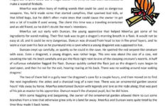 Grade 5 Reading Comprehension Worksheets Pdf