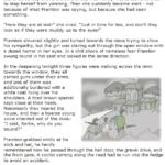 Grade 7 Reading Lesson 1 Short Stories The Open Window Reading