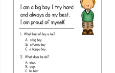 Grade Level Worksheets A Wellspring Of Worksheets Reading