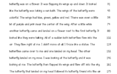 Hello Literacy NEW 60 Hello Literacy Fluency Passages All Lexile