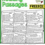 High Interest Low Level Reading Passages Robert Mile S Reading Worksheets