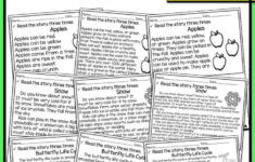 High Interest Low Level Reading Passages Robert Mile s Reading Worksheets