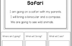 Image Result For Reading Comprehension Exercises For Valentine s Day