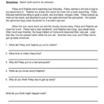 Inference Worksheets Have Fun Teaching Making Inferences Inferring