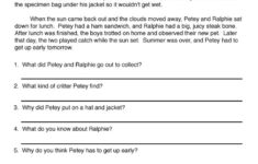 Inference Worksheets Have Fun Teaching Making Inferences Inferring