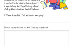Inference Worksheets Have Fun Teaching Reading Classroom Reading