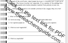 Informational Reading Passages For Second Graders Nonfiction Reading