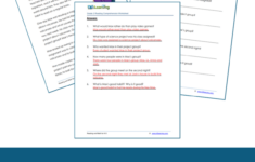 K5 Improves Reading Comprehension Worksheets K5 Learning