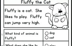 Kindergarten English Worksheets Best Coloring Pages For Kids