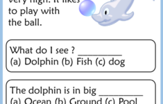 Kindergarten Reading Comprehension Passages Your Home Teacher